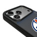 Чехол для iPhone Edmonton Oilers Linen Logo