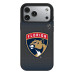 Чехол для iPhone Florida Panthers Linen Logo