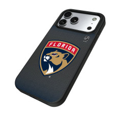 Чехол для iPhone Florida Panthers Linen Logo Чехол для iPhone Florida Panthers Linen Logo