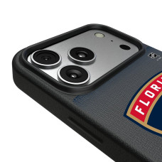 Чехол для iPhone Florida Panthers Linen Logo Чехол для iPhone Florida Panthers Linen Logo