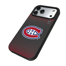 Чехол для iPhone Montreal Canadiens Linen Logo