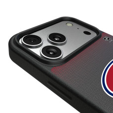 Чехол для iPhone Montreal Canadiens Linen Logo