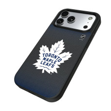 Чехол для iPhone Toronto Maple Leafs Linen Logo Чехол для iPhone Toronto Maple Leafs Linen Logo