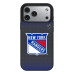 Чехол для iPhone New York Rangers Linen Logo