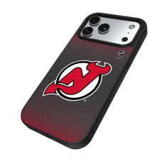 Чехол для iPhone New Jersey Devils Linen Logo