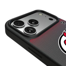 Чехол для iPhone New Jersey Devils Linen Logo