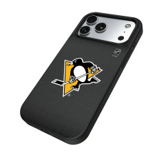Чехол для iPhone Pittsburgh Penguins Linen Logo Чехол для iPhone Pittsburgh Penguins Linen Logo