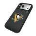 Чехол для iPhone Pittsburgh Penguins Linen Logo