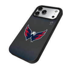 Чехол для iPhone Washington Capitals Linen Logo Чехол для iPhone Washington Capitals Linen Logo