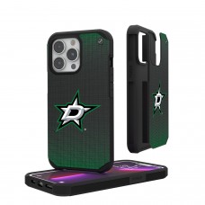 Чехол для телефона Dallas Stars Linen Logo iPhone Rugged