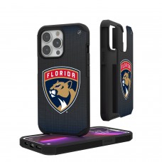 Чехол для телефона Florida Panthers Linen Logo iPhone Rugged