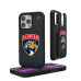 Чехол для iPhone Florida Panthers Linen Logo Чехол для iPhone Florida Panthers Linen Logo