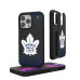 Чехол для iPhone Toronto Maple Leafs Linen Logo Чехол для iPhone Toronto Maple Leafs Linen Logo