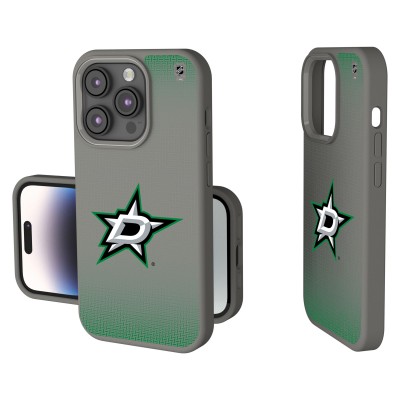 Чехол для телефона Dallas Stars Linen Logo iPhone Soft Touch
