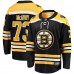 Игровая джерси Charlie McAvoy Boston Bruins Home Breakaway - Black