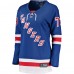 Джерси WoNew York Rangers Matt Rempe Fanatics Blue Home Breakaway