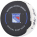 Шайба с игры Blake Wheeler New York Rangers Fanatics Authentic vs. Vegas Golden Knights on January 26, 2024