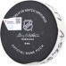 Шайба с игры Blake Wheeler New York Rangers Fanatics Authentic vs. Vegas Golden Knights on January 26, 2024