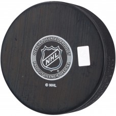 Шайба Matt Rempe New York Rangers Autographed Fanatics Authentic
