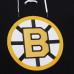 Джерси Boston Bruins Bobby Orr Mitchell & Ness Black Big & Tall 1971/72 Blue Line 2.0
