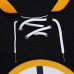 Джерси Boston Bruins Bobby Orr Mitchell & Ness Black Big & Tall 1971/72 Blue Line 2.0