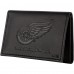 Кошелек Detroit Red Wings Hybrid Tri-Fold - Black