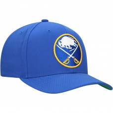 Бейсболка Buffalo Sabres Mitchell & Ness Royal Core Team Ground Pro