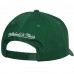 Бейсболка Dallas Stars Mitchell & Ness Core Team Ground Pro - Kelly Green