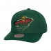 Бейсболка Minnesota Wild Mitchell & Ness Core Team Ground Pro - Green Бейсболка Minnesota Wild Mitchell & Ness Core Team Ground Pro - Green