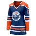 Женская джерси Edmonton Oilers Adam Henrique Fanatics Royal Home Breakaway