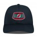 Бейсболка New Jersey Devils Levelwear Retro Skylight Zephyr - Black