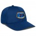 Бейсболка St. Louis Blues Levelwear Retro Skylight Zephyr - Navy