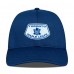 Бейсболка Toronto Maple Leafs Levelwear Navy Retro Skylight Zephyr