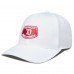Бейсболка Detroit Red Wings Levelwear Retro Skylight Zephyr - White Бейсболка Detroit Red Wings Levelwear Retro Skylight Zephyr - White