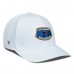 Бейсболка St. Louis Blues Levelwear Retro Skylight Rise - White