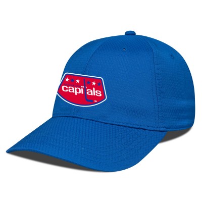 Бейсболка Washington Capitals Levelwear Retro Skylight Matrix - Blue
