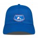 Бейсболка Quebec Nordiques Levelwear Blue Retro Skylight Matrix
