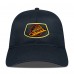 Бейсболка Vancouver Canucks Levelwear Retro Skylight Matrix - Black