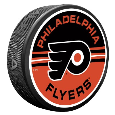 Шайба Philadelphia Flyers Half and Half