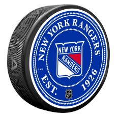 Шайба New York Rangers Stud