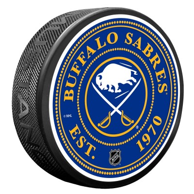 Шайба Buffalo Sabres Stud