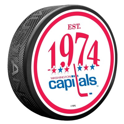 Шайба Washington Capitals Founding Year