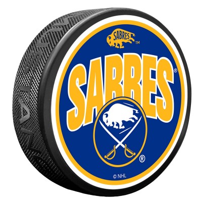 Шайба Buffalo Sabres Wordmark
