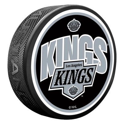 Шайба Los Angeles Kings Wordmark
