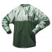 Футболка с длинным рукавом Dallas Stars Spirit Jersey Unisex Crystal Half Dye - Hunter Green