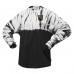 Футболка с длинным рукавом Vegas Golden Knights Spirit Jersey Unisex Crystal Half Dye - Black