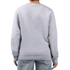 Женская свитшот Florida Panthers G-III 4Her by Carl Banks Heather Gray Filigree Team Graphic Fleece Pullover Женская свитшот Florida Panthers G-III 4Her by Carl Banks Heather Gray Filigree Team Graphic Fleece Pullover