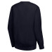 Женская свитшот Florida Panthers G-III 4Her by Carl Banks Navy Filigree Team Graphic Fleece Pullover