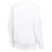 Женская свитшот Florida Panthers G-III 4Her by Carl Banks White Filigree Team Graphic Fleece Pullover