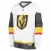 Детская игровая джерси Vegas Golden Knights Fanatics Youth Away Replica - White